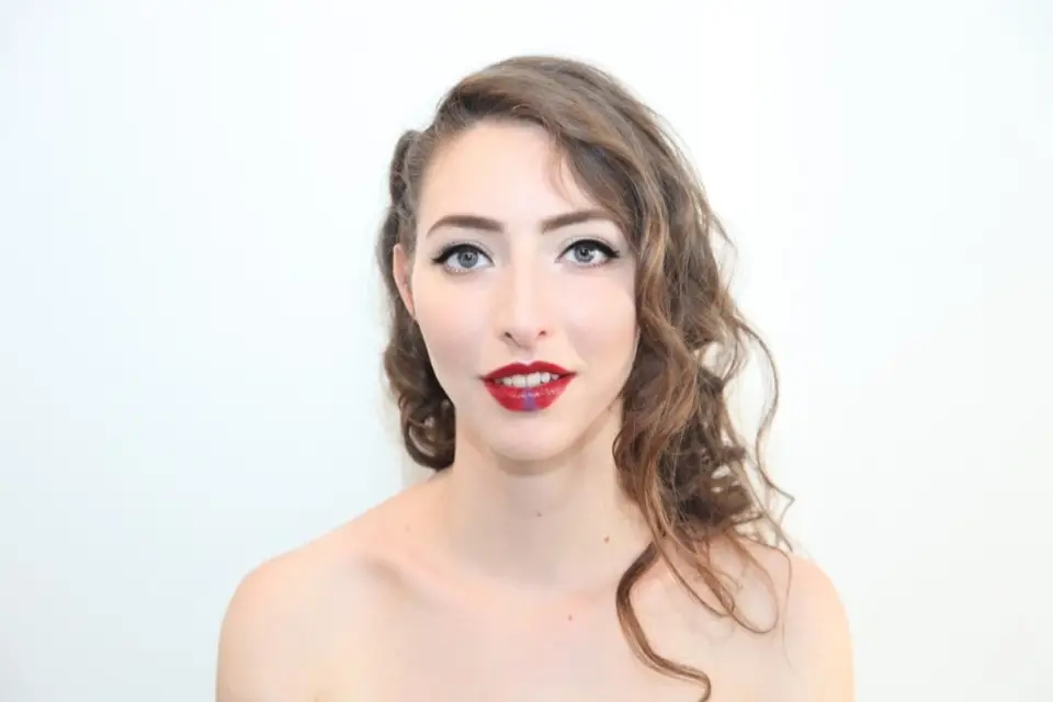 Sabrina Makeup Art — photo 8