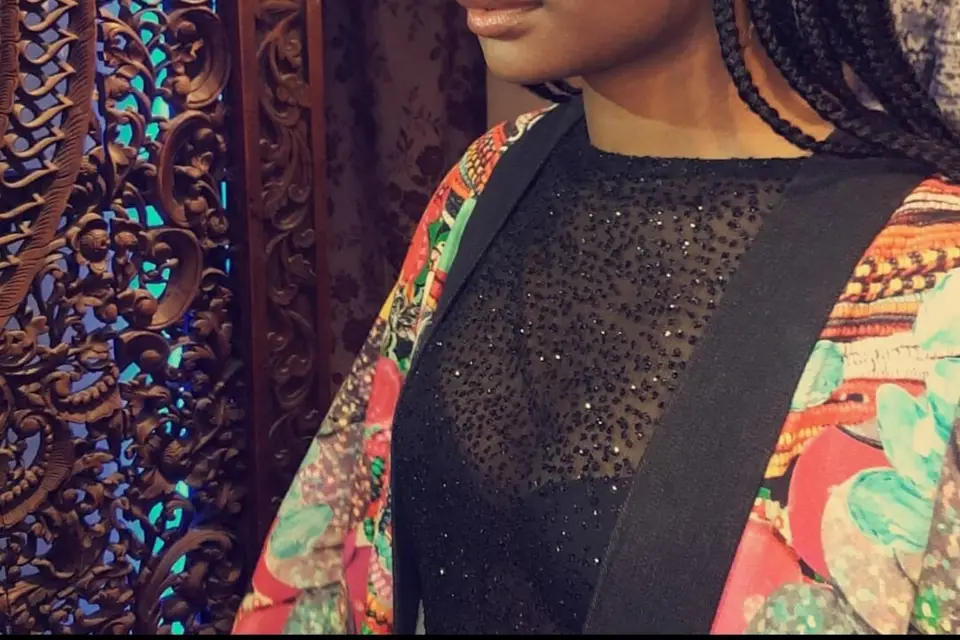 Sabrina Makeup Art — photo 3