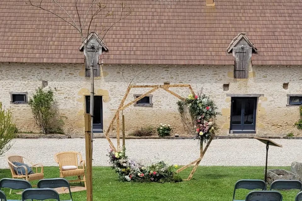 Laura Taglliaferri — photo 4