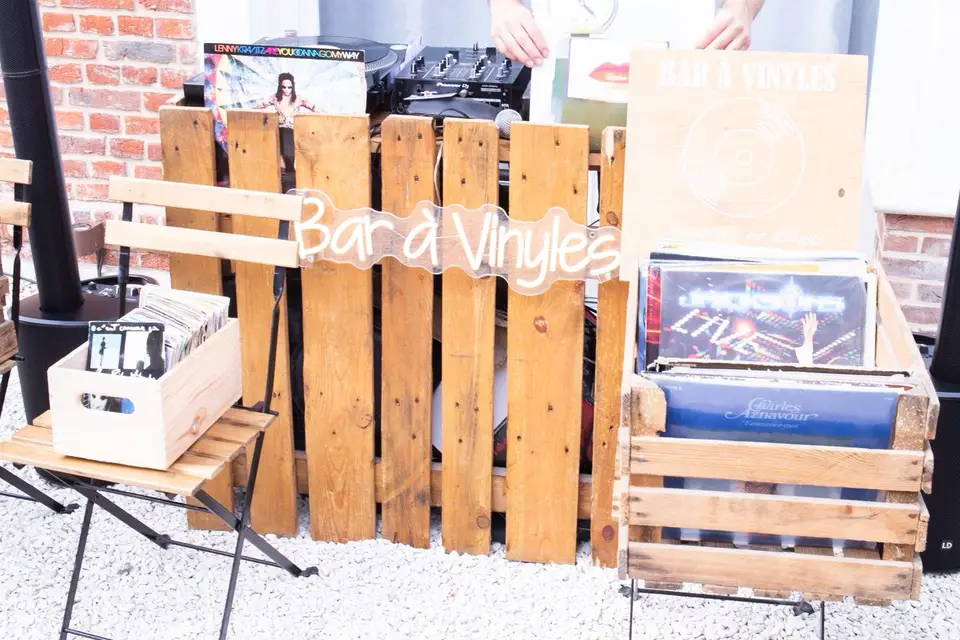 Sonor Events — photo 8