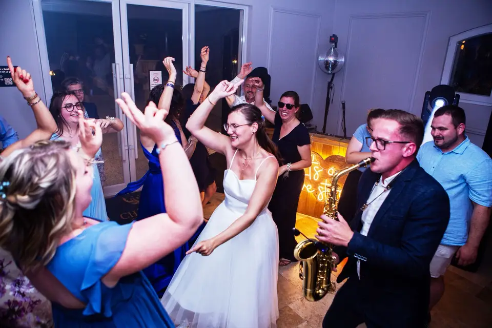 Sonor Events — photo 3