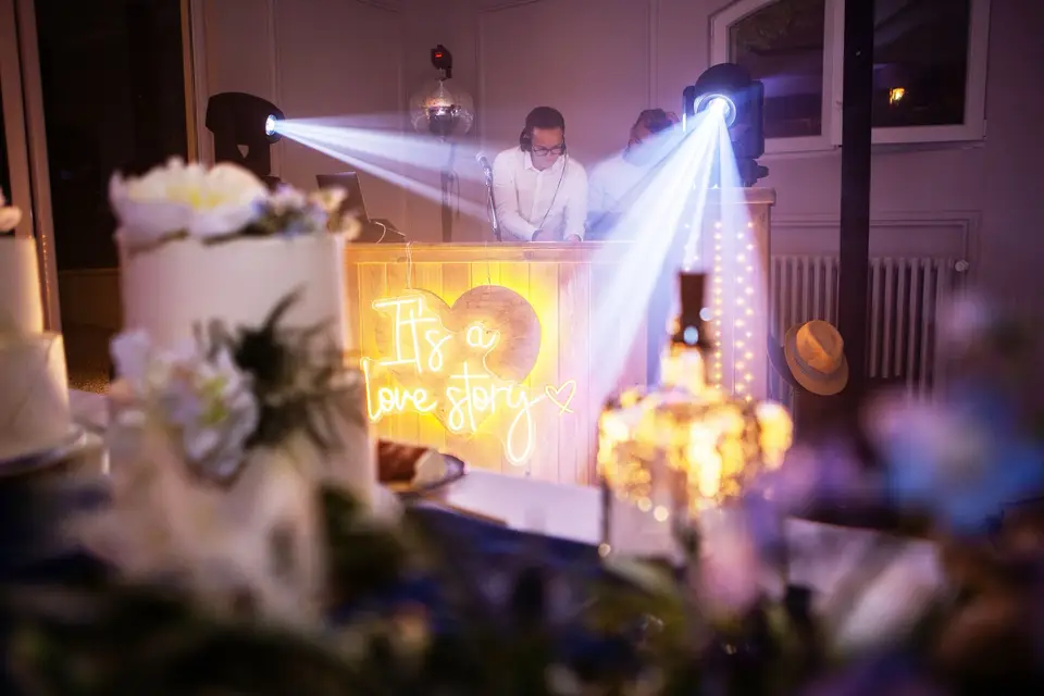 Sonor Events — photo 6