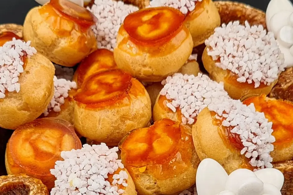 Le Fournil de Cantimpré — photo 6