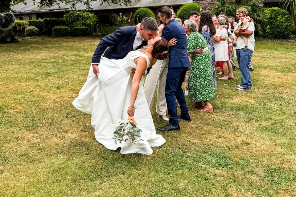 Déniss Mitcelli — photo 1