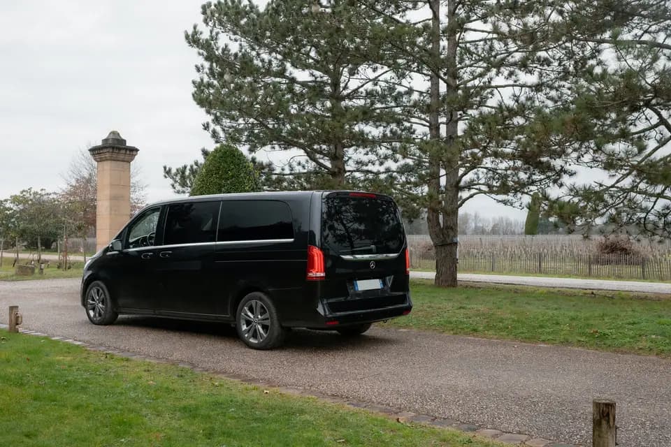 Bordeaux Berline — photo 8