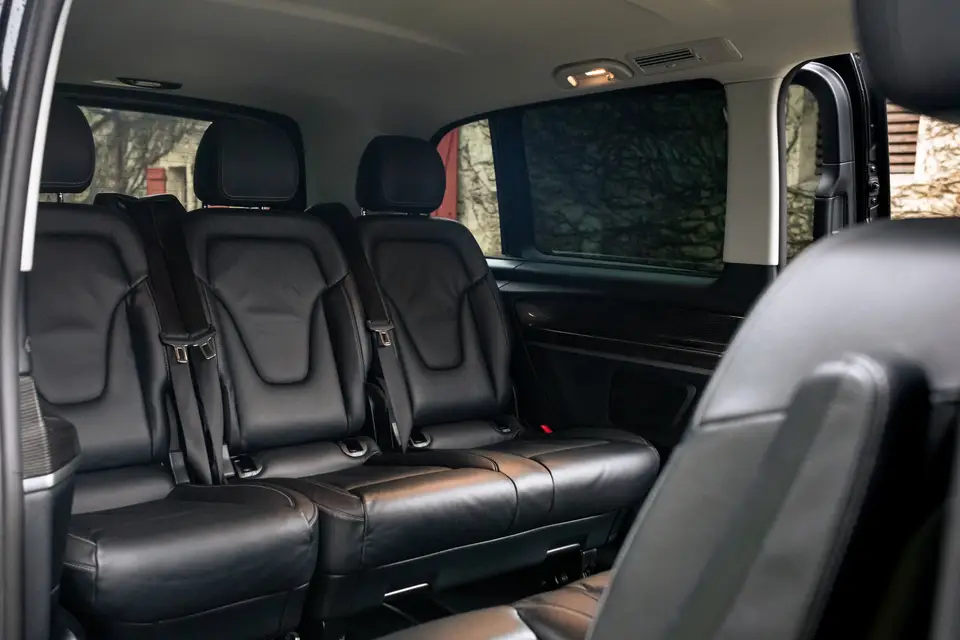 Bordeaux Berline — photo 1