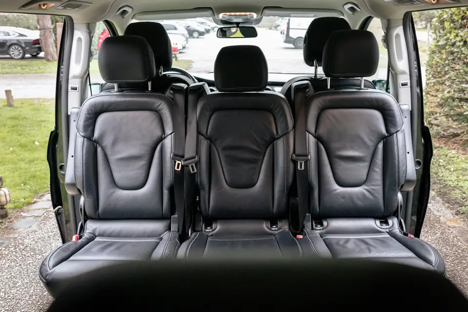 Bordeaux Berline — photo 3