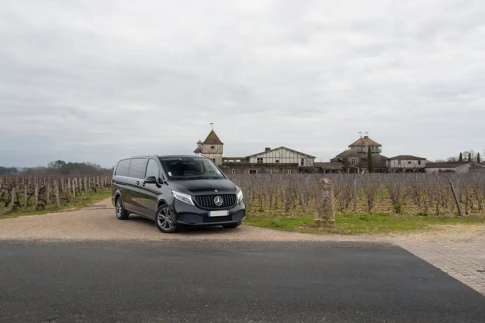 Bordeaux Berline — photo 7