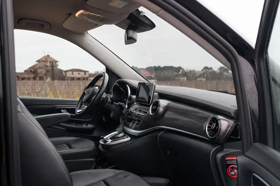 Bordeaux Berline — photo 2