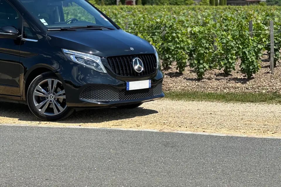 Bordeaux Berline — photo 6