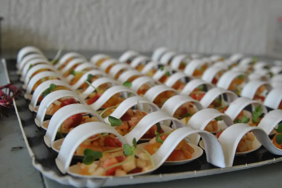 Harmonie Traiteur — photo 1