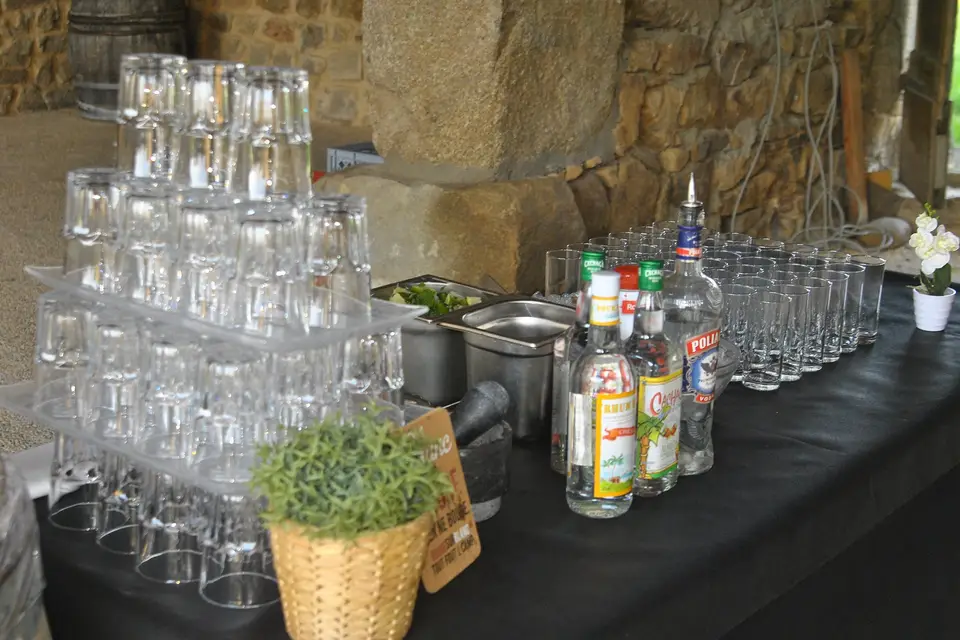 Harmonie Traiteur — photo 2