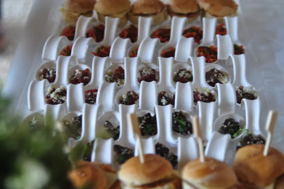 Harmonie Traiteur — photo 4