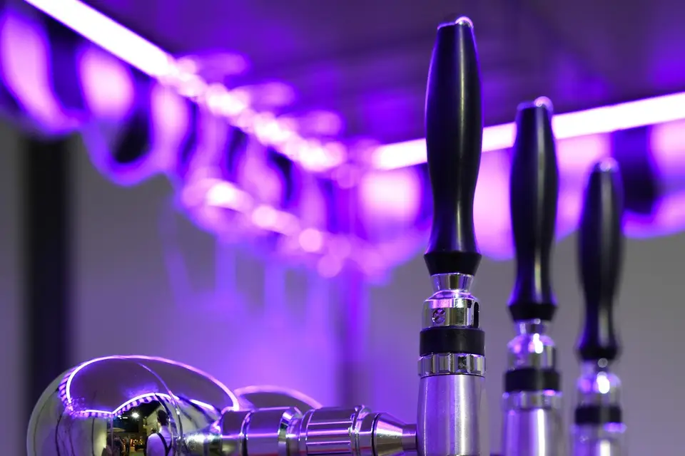 Les Chariots à Bulles — photo 2