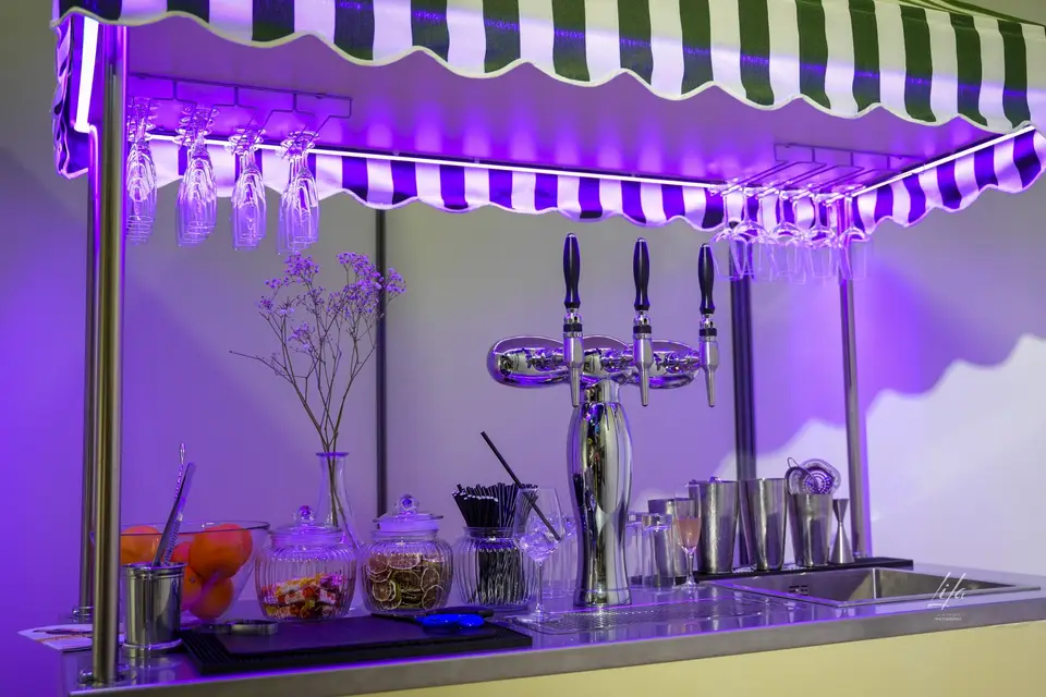 Les Chariots à Bulles — photo 4