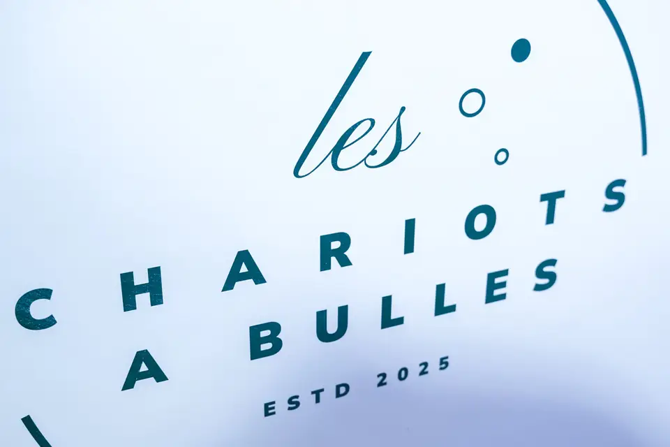 Les Chariots à Bulles — photo 6