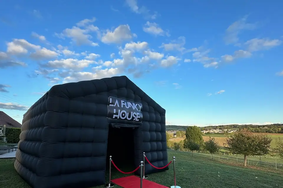 La Funky House — photo 4