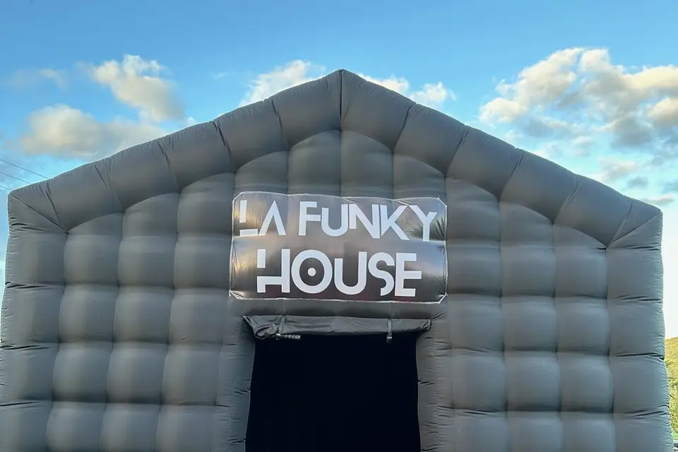 La Funky House — photo 3