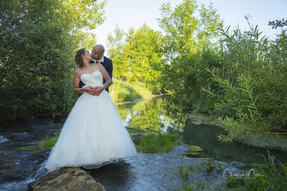 Photo Christophe — photo 5