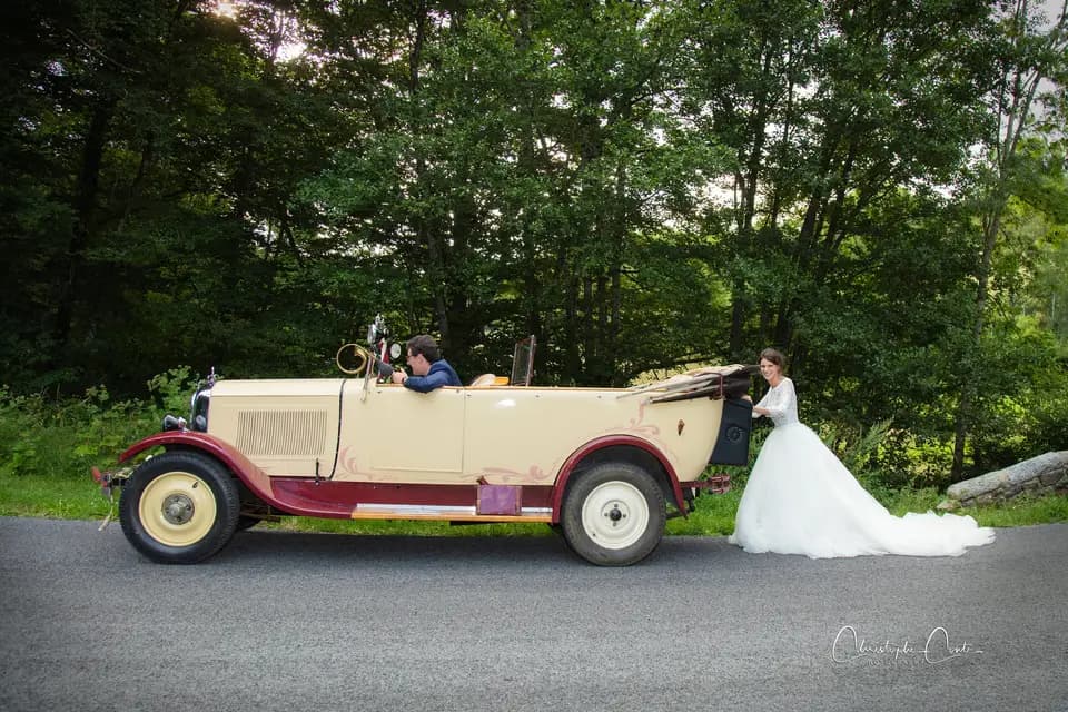 Photo Christophe — photo 7