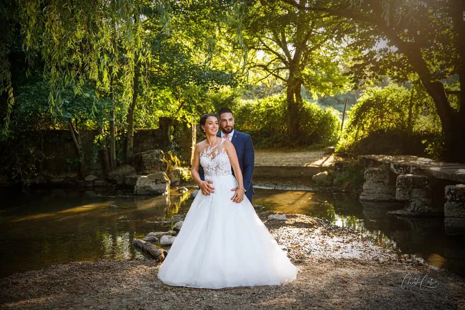 Photo Christophe — photo 1