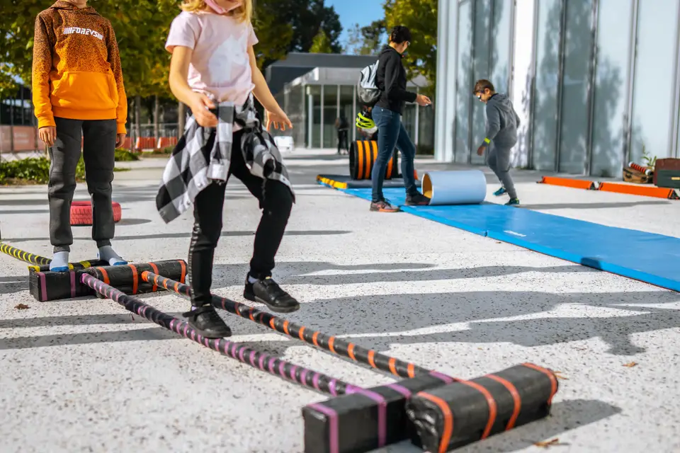 Tout Est Jonglerie — photo 2