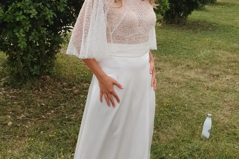 Emilia Bousquet — photo 2