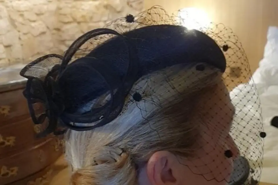 Emilia Bousquet — photo 5