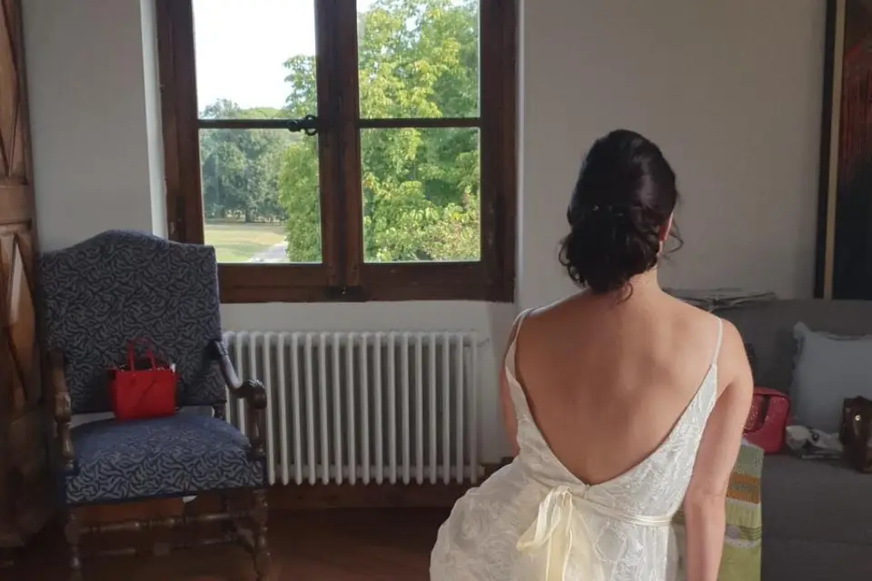 Emilia Bousquet — photo 6