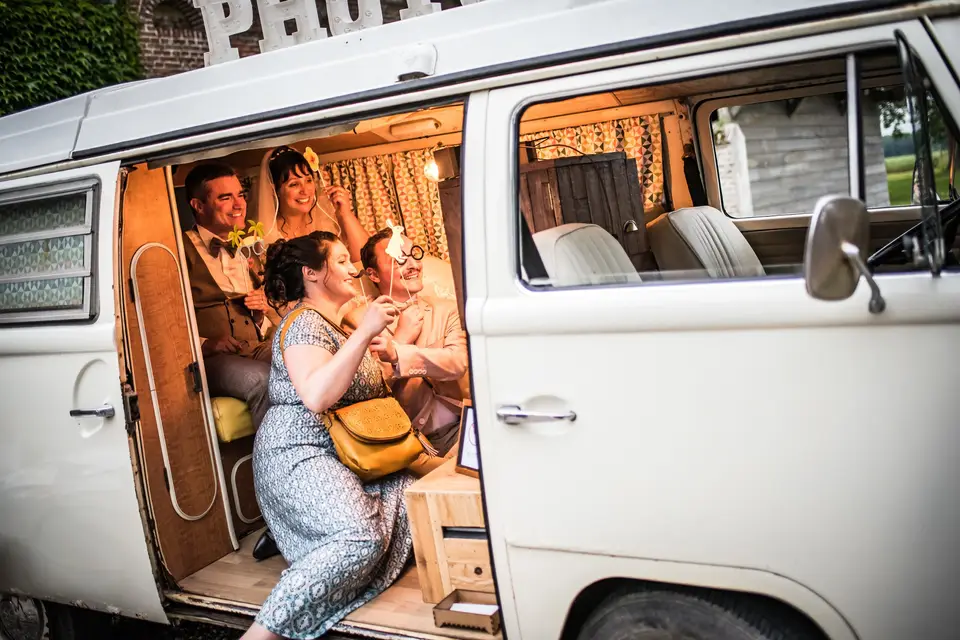 La Petite Vadrouille — photo 2