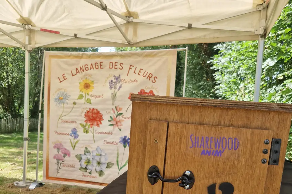 Sharewood Anim' — photo 5
