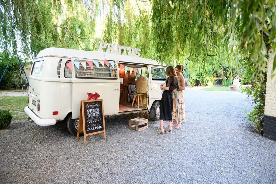 La Petite Vadrouille — photo 8