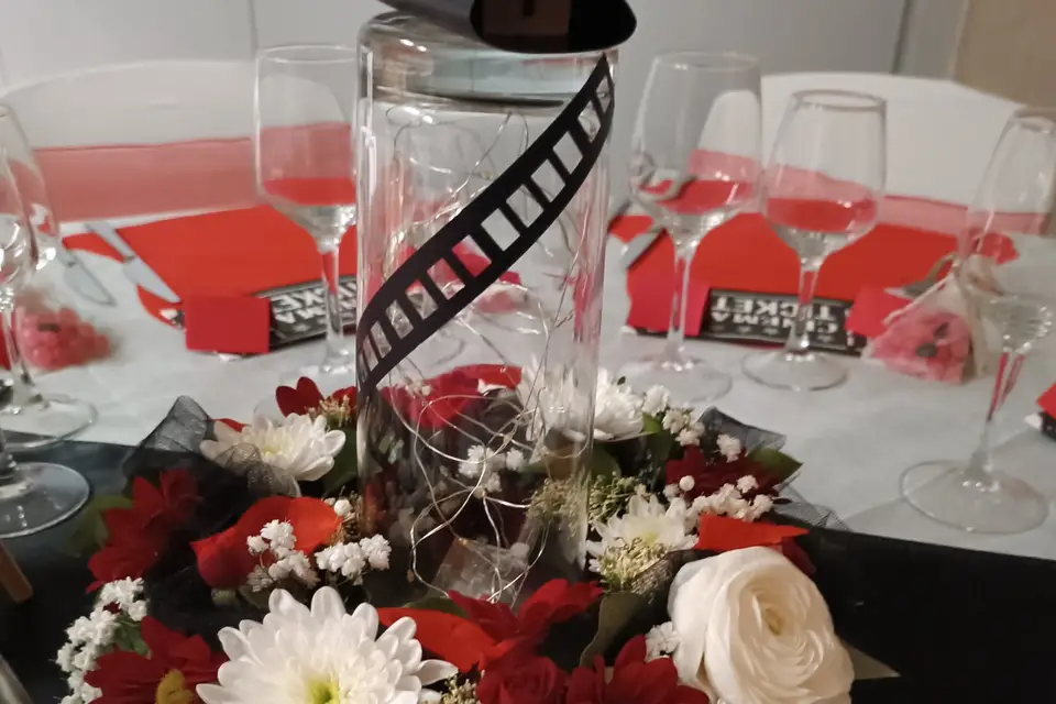 Malyna Event — photo 8