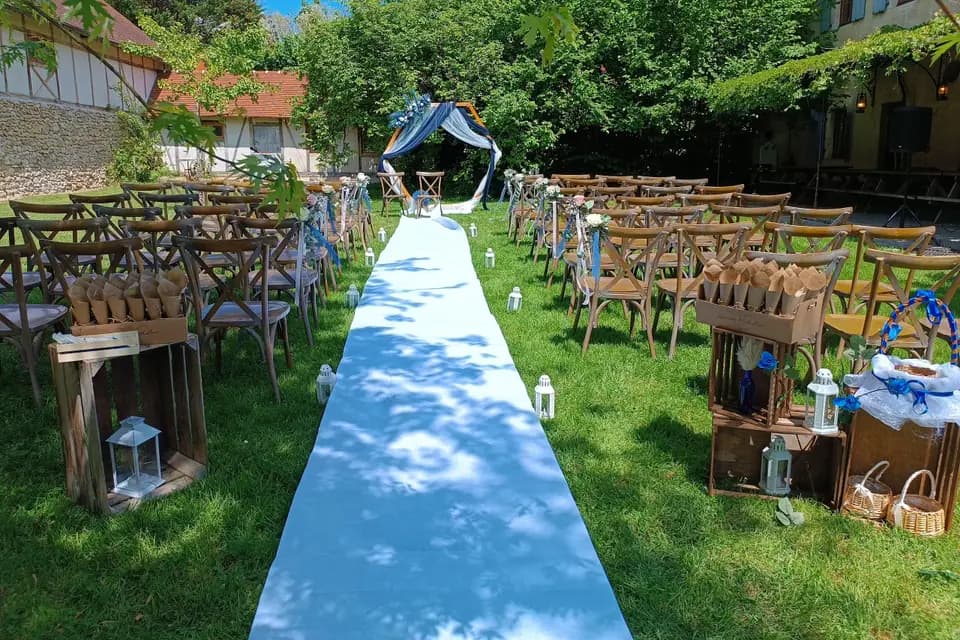 Malyna Event — photo 2