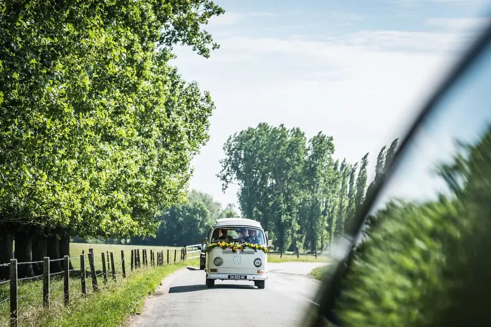 La Petite Vadrouille — photo 4