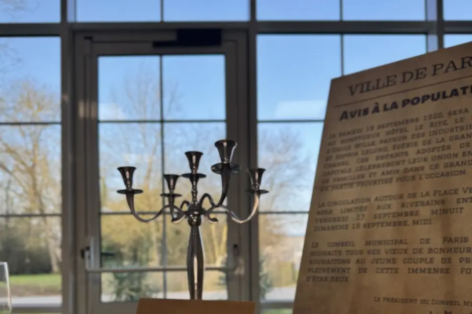 Sharewood Anim' — photo 6