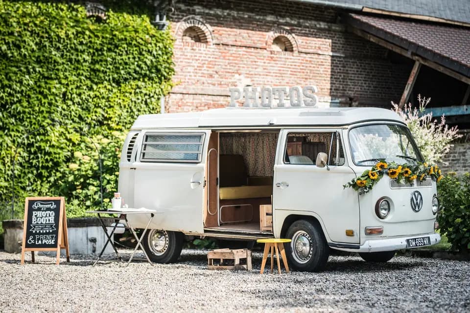 La Petite Vadrouille