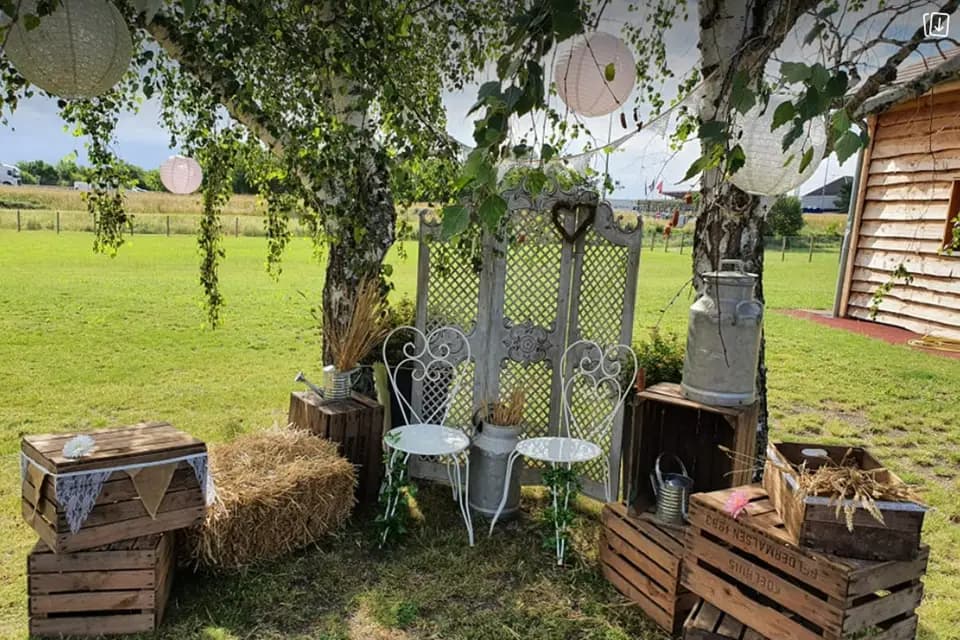 Malyna Event — photo 4