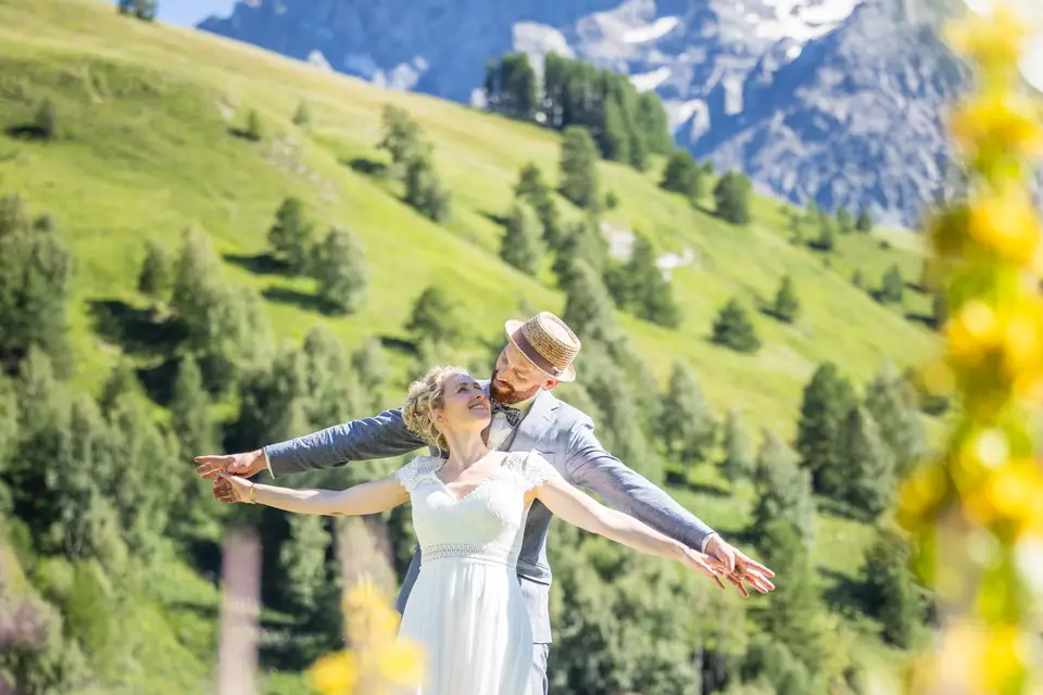 Digital Max Wedding — photo 8