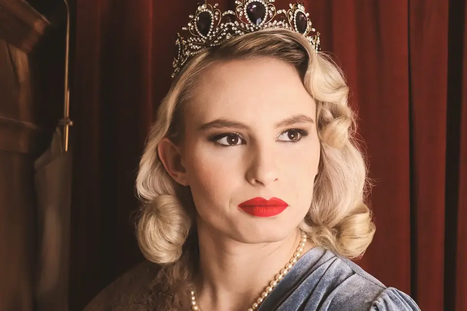 Dans le Miroir d'Ida — photo 2