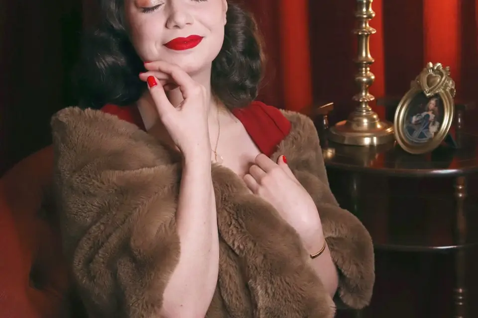 Dans le Miroir d'Ida — photo 7