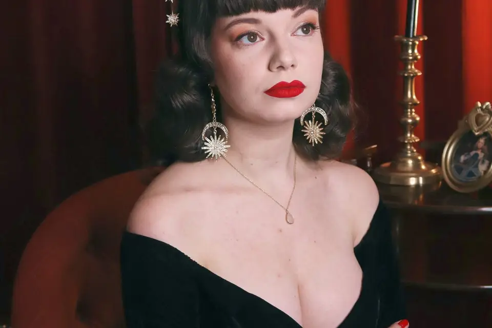 Dans le Miroir d'Ida — photo 3