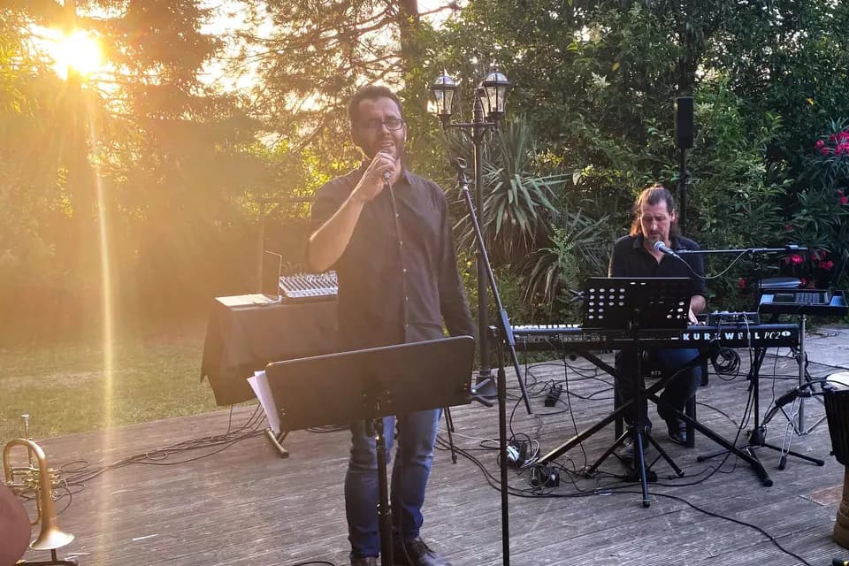 The Silver Swan — photo 1