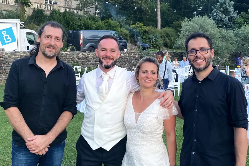 The Silver Swan — photo 8