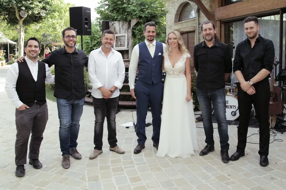 The Silver Swan — photo 5