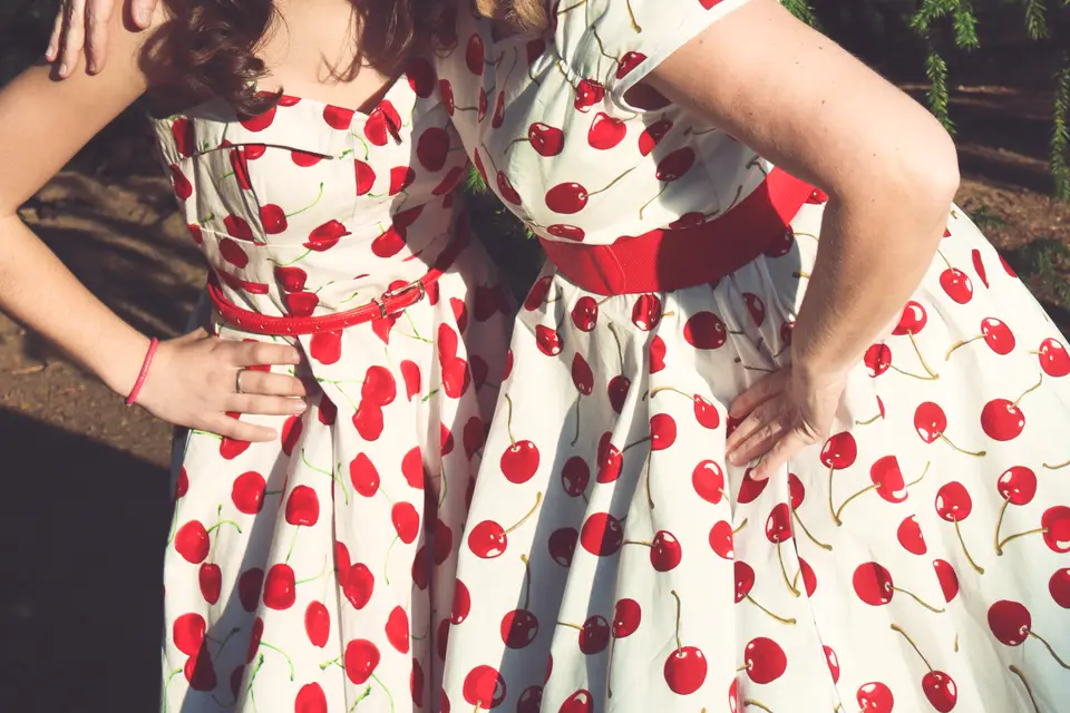 Dans le Miroir d'Ida — photo 5