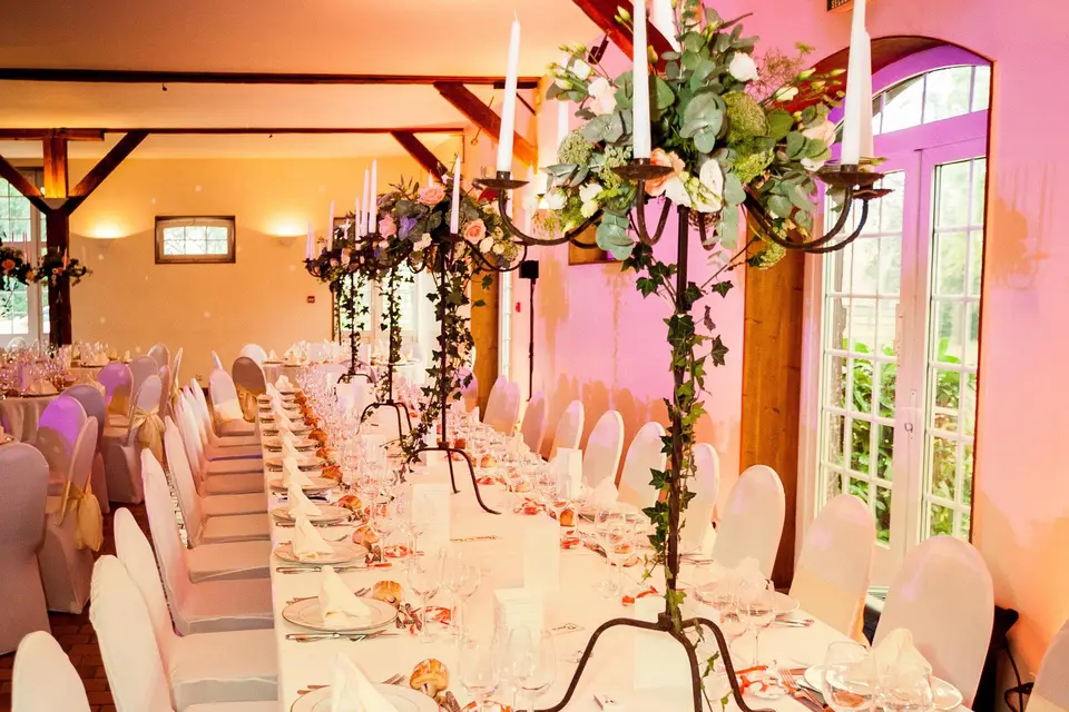 Manoir de Sens — photo 2