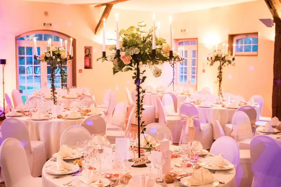 Manoir de Sens — photo 3