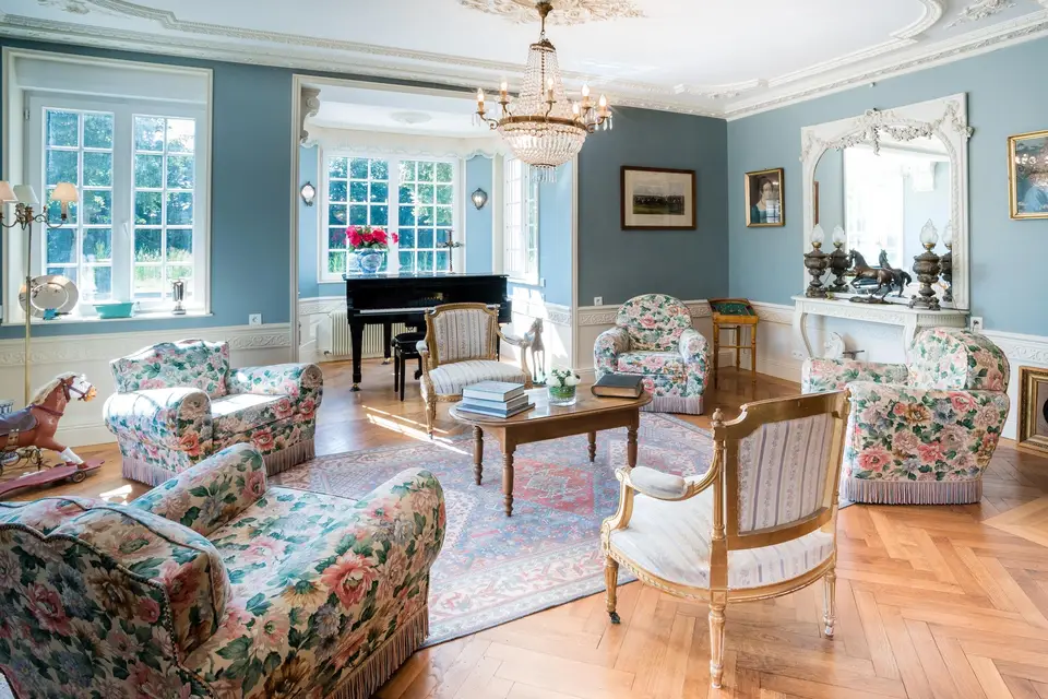 Manoir de Sens — photo 6