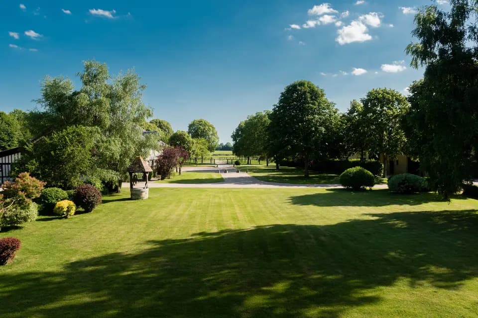 Manoir de Sens — photo 5